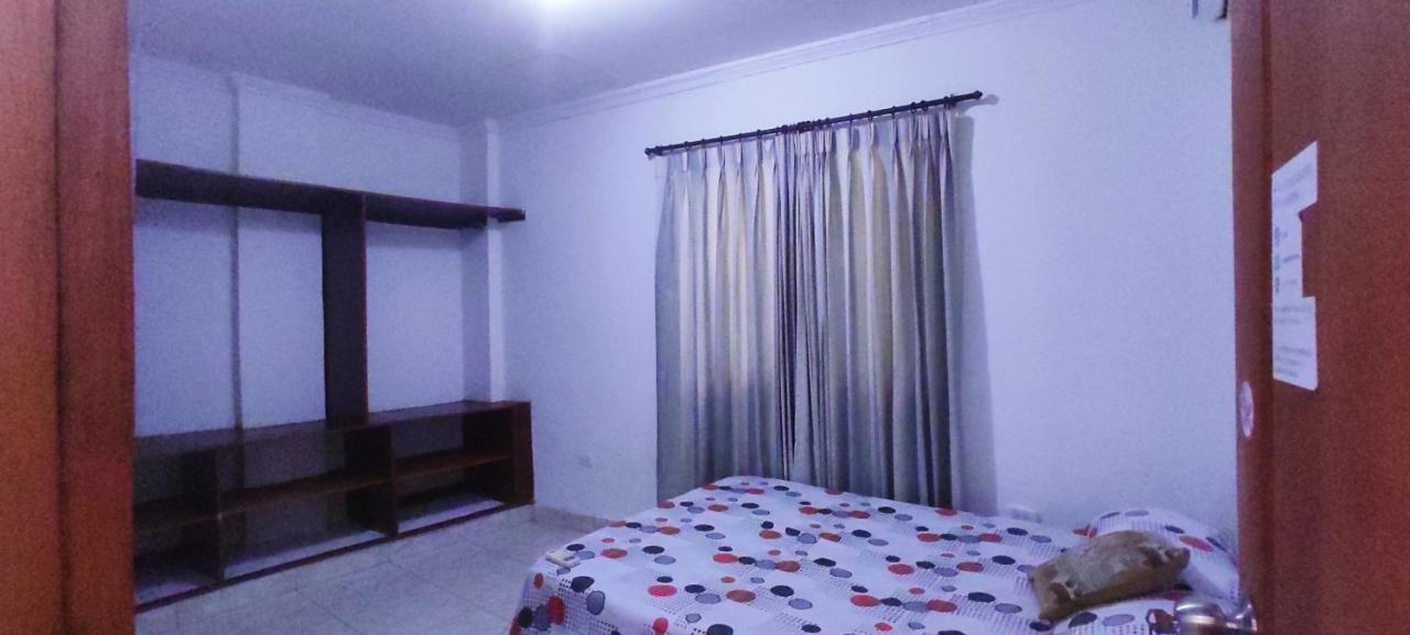 Hostel Casona La Espanola *