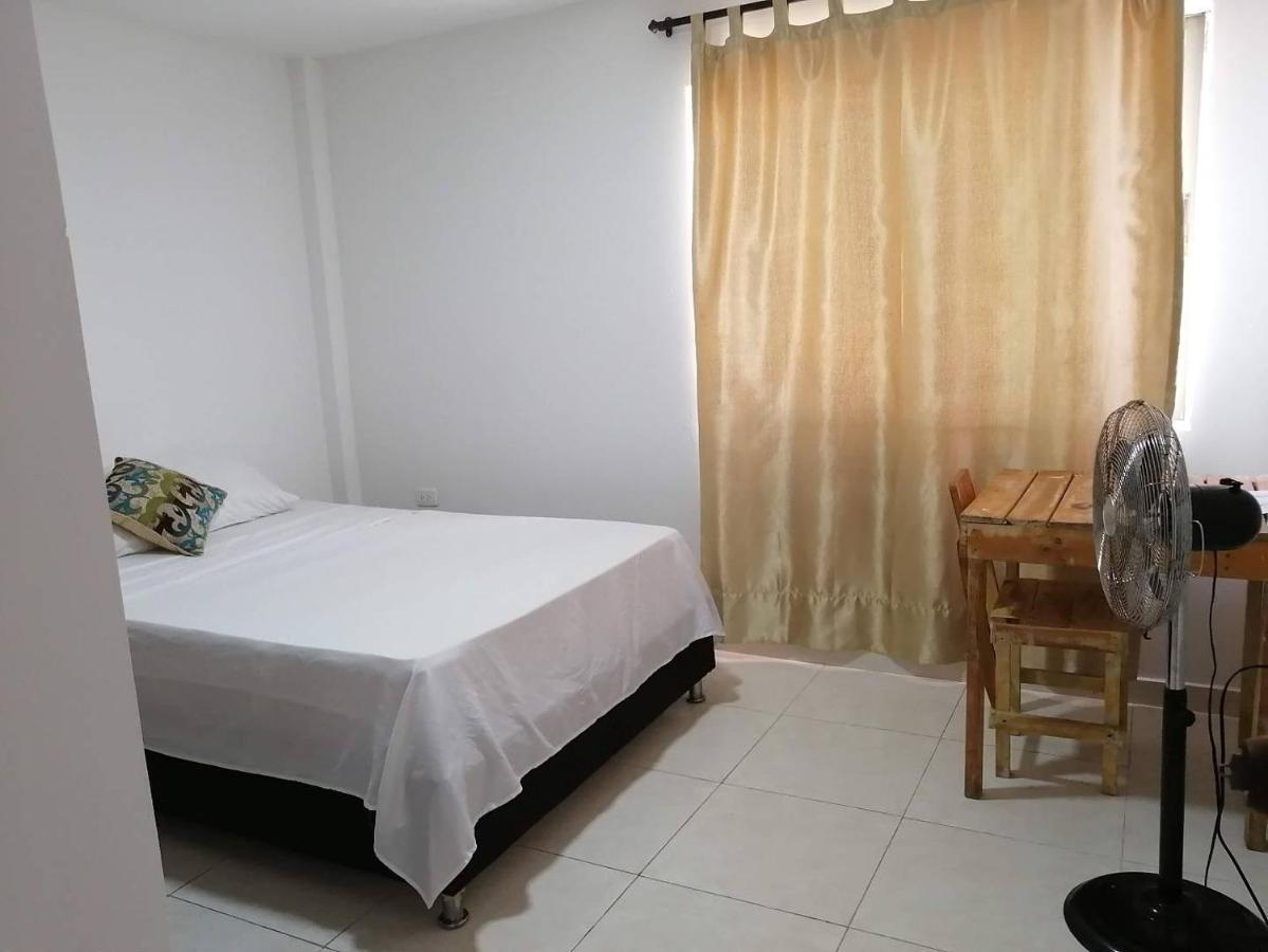 Casona La Espanola *