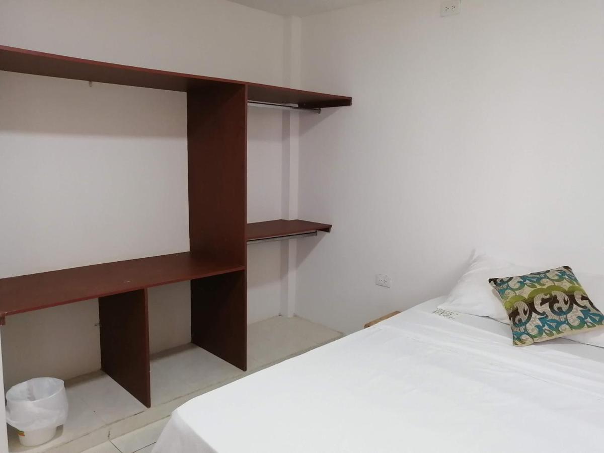 Casona La Espanola Hostel