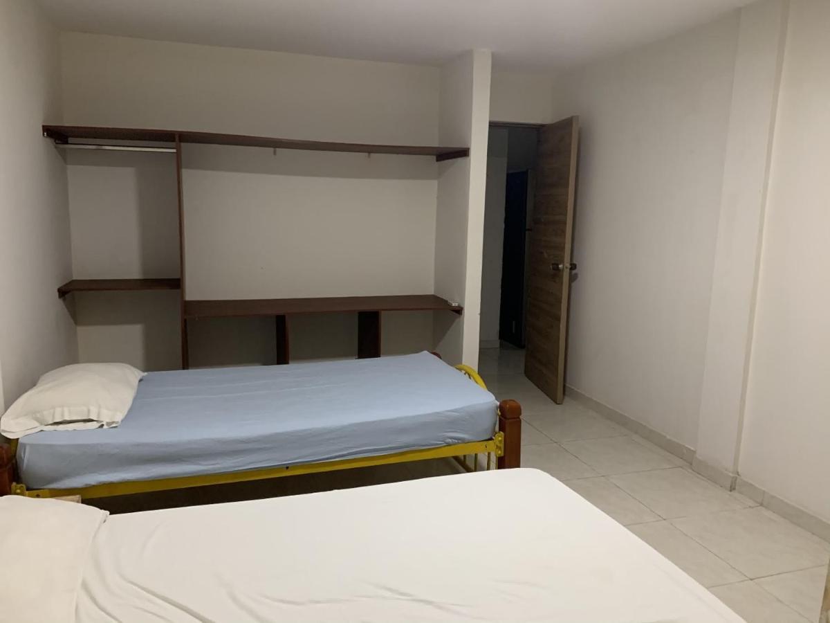Casona La Espanola Hostel