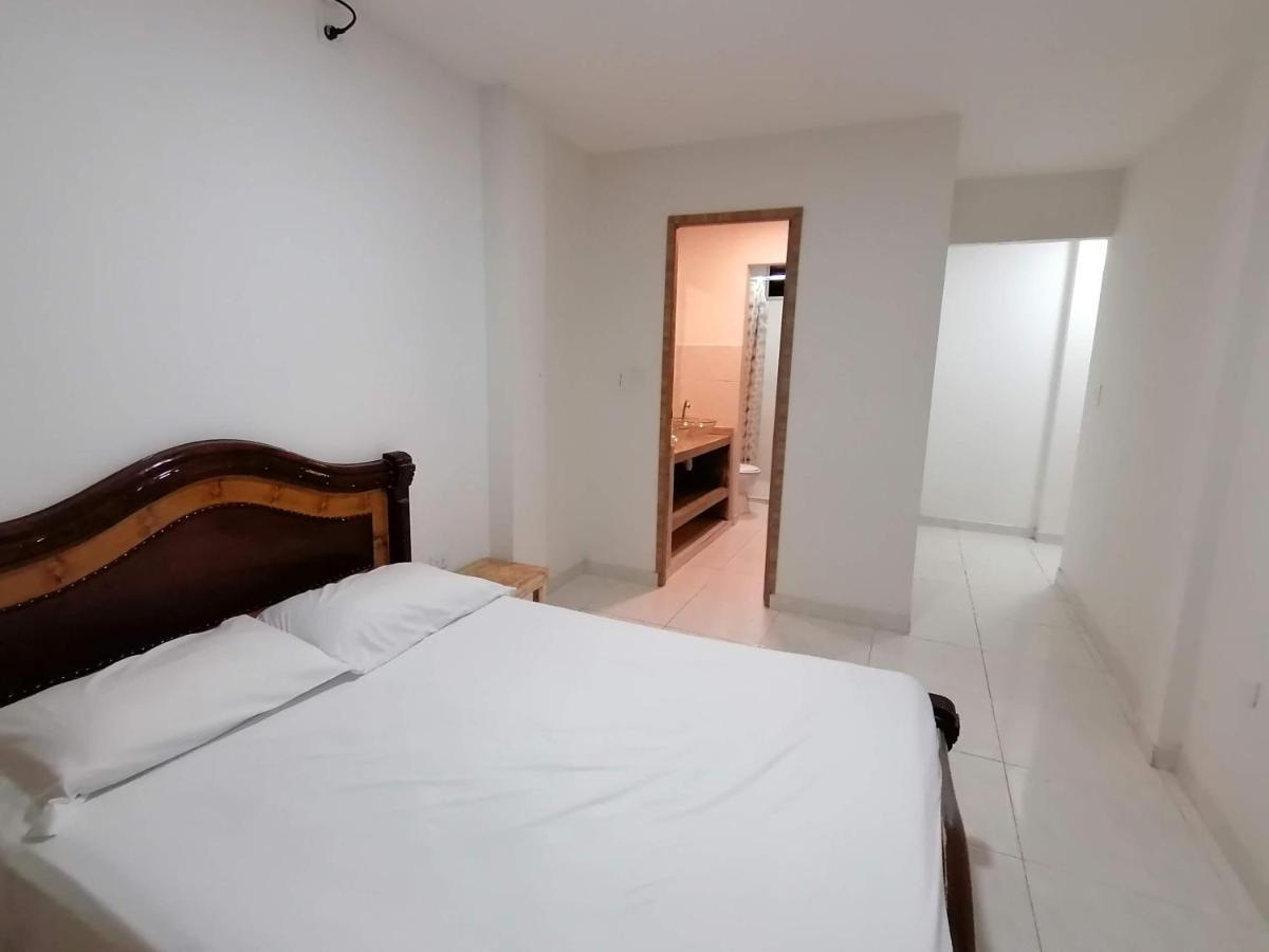 Hostel Casona La Espanola Cartagena