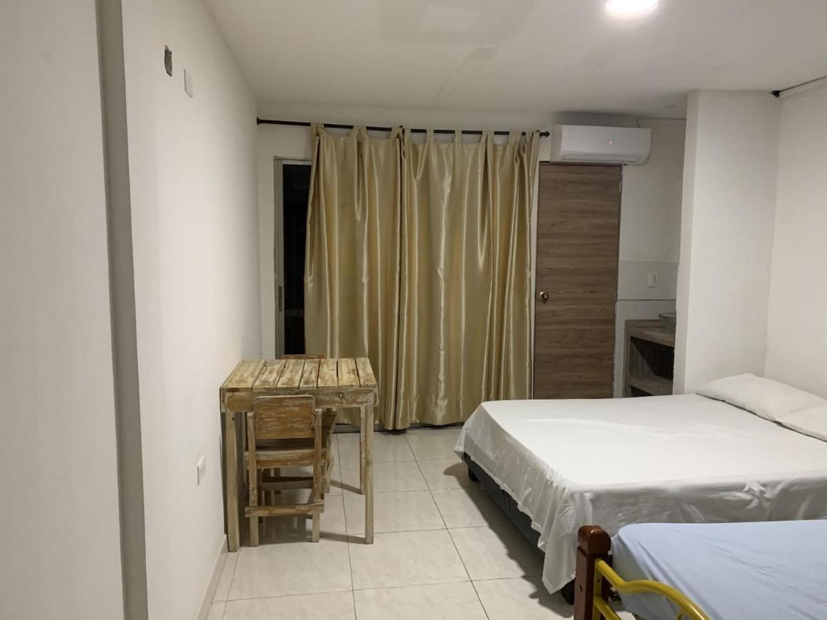 Casona La Espanola Hostel *