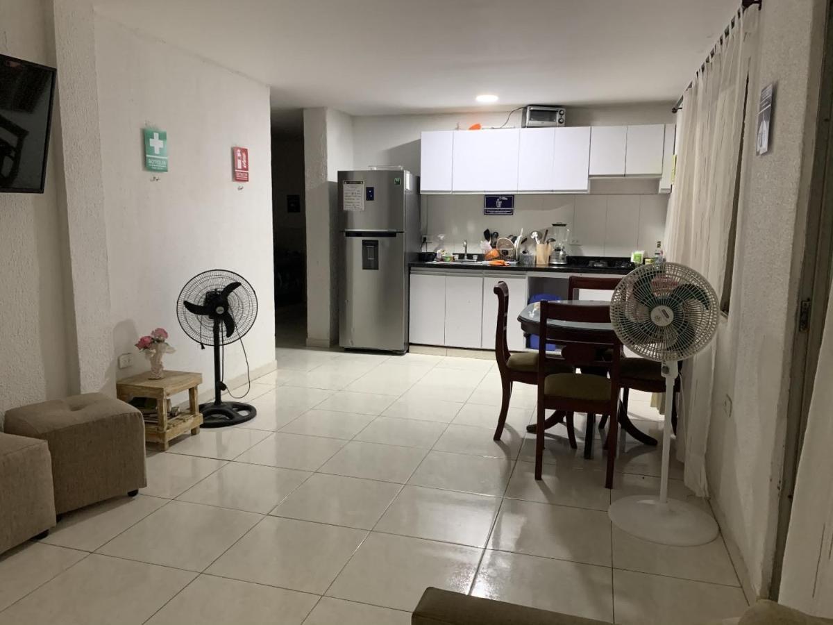 Hostel Casona La Espanola Cartagena