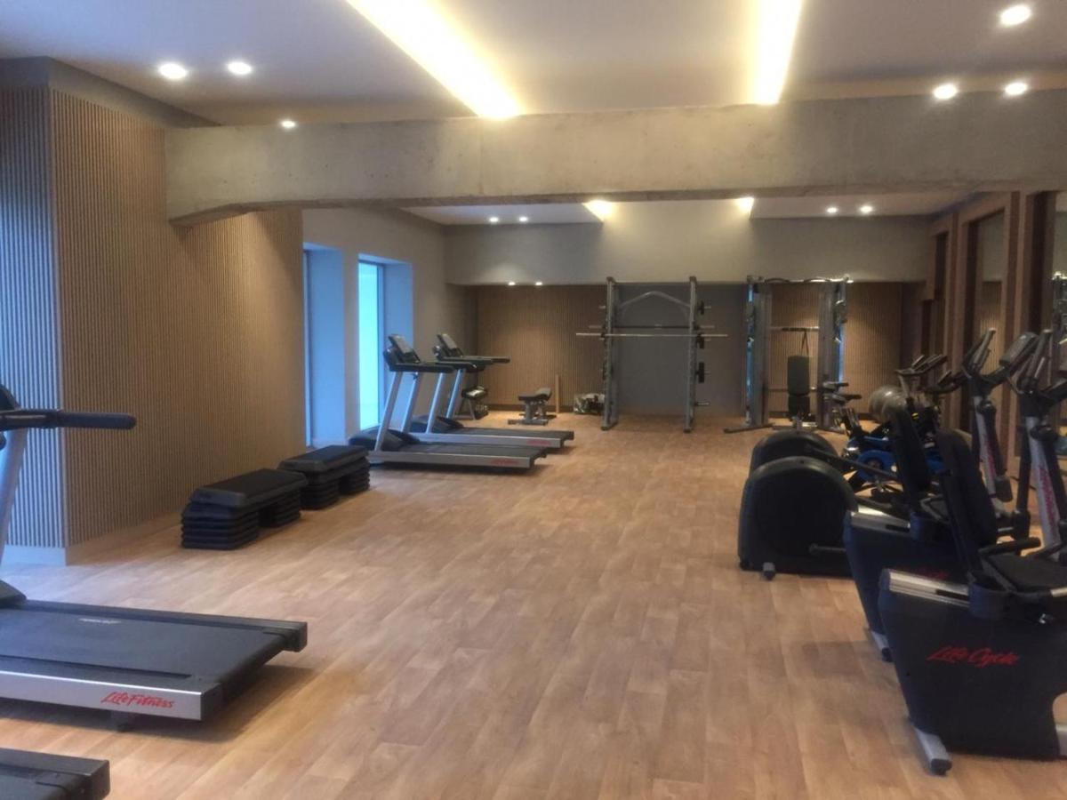 Apartamento Morros Eco - Lujo Y Comfort En *