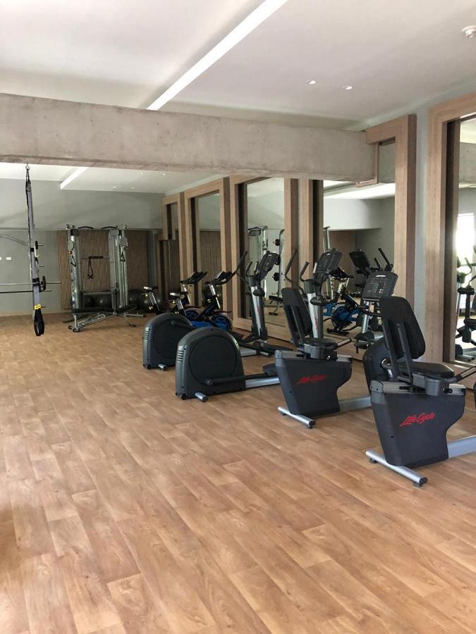 Apartamento Morros Eco - Lujo Y Comfort En