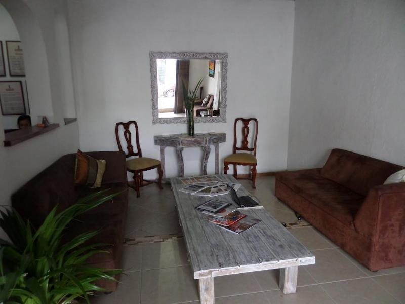 San Roque Hotel Cartagena
