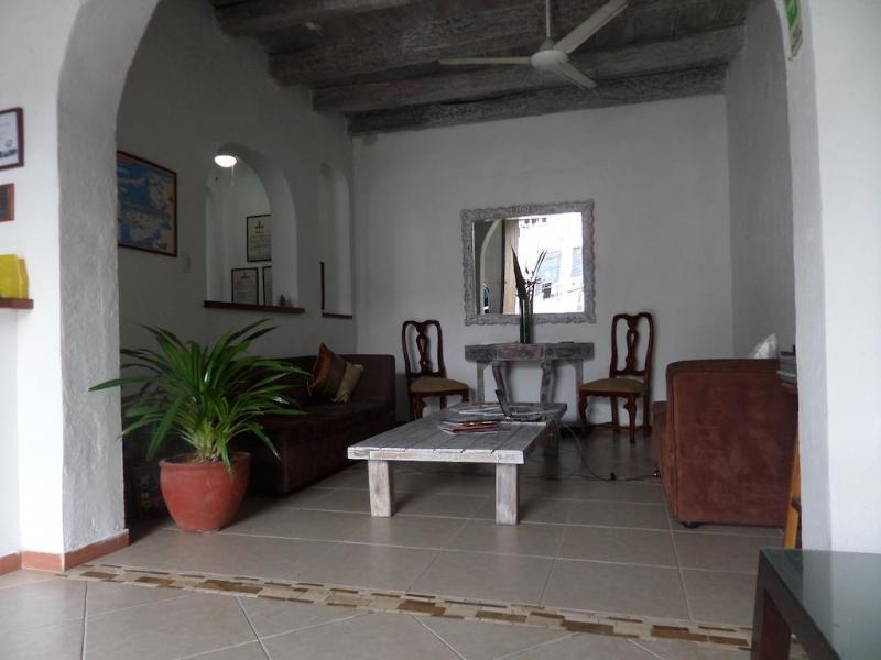Hotel San Roque