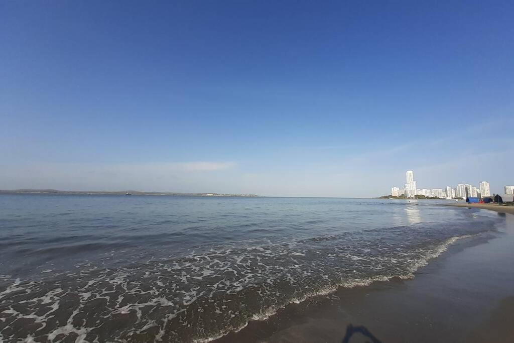 Aparta-suites En Junto A La Playa *