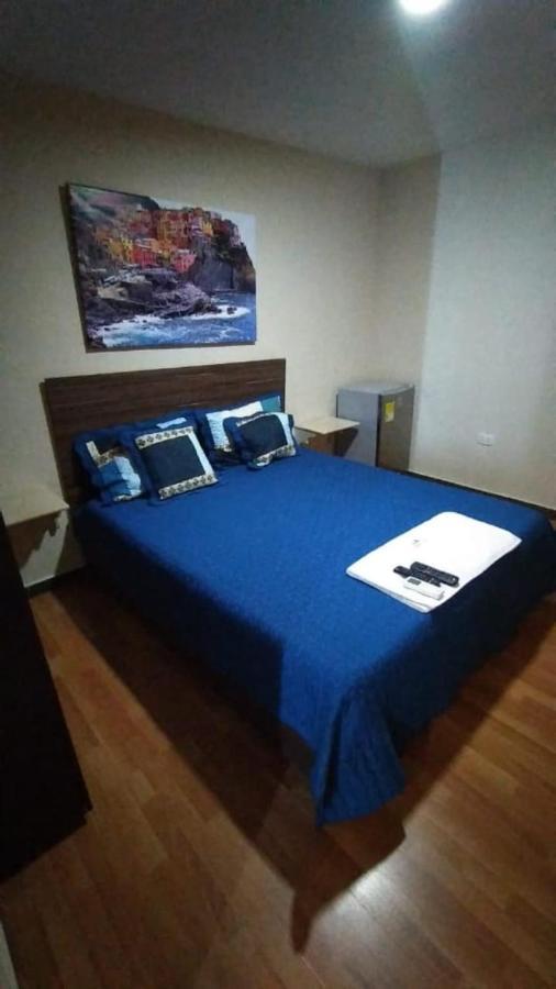 Hotel Toscana Del Mar *
