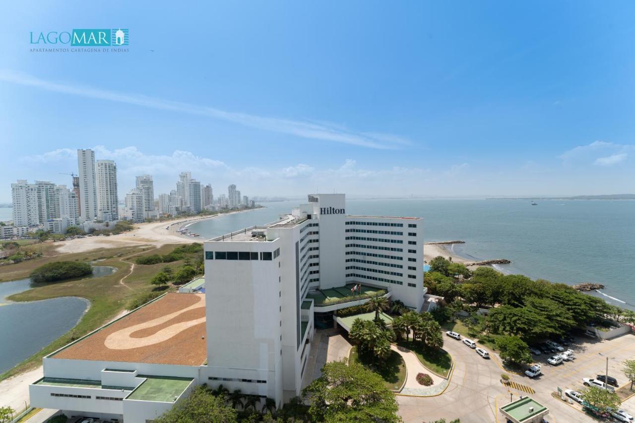 Apartamento Coralina Del Mar
