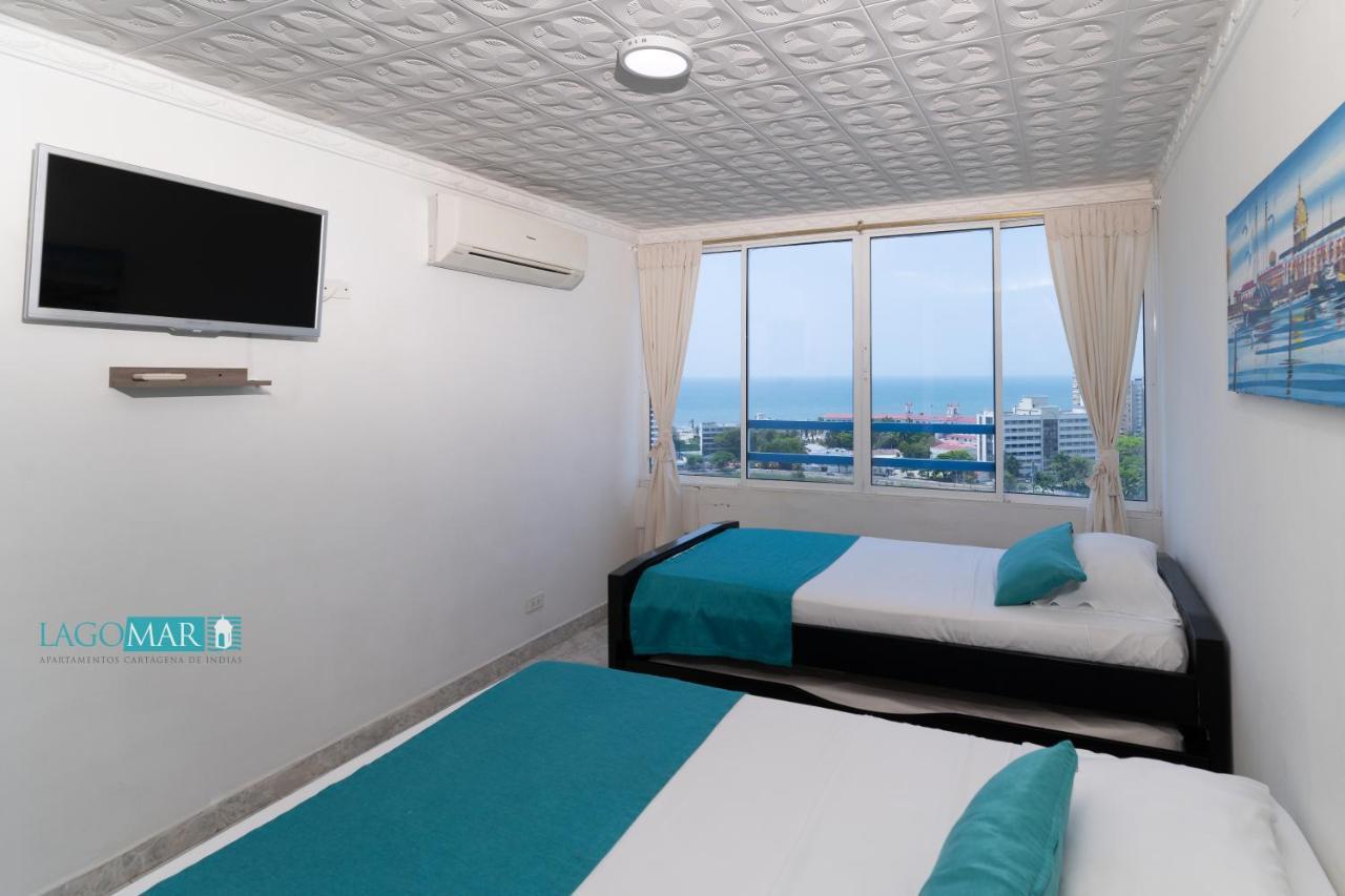 Apartamento Coralina Del Mar *