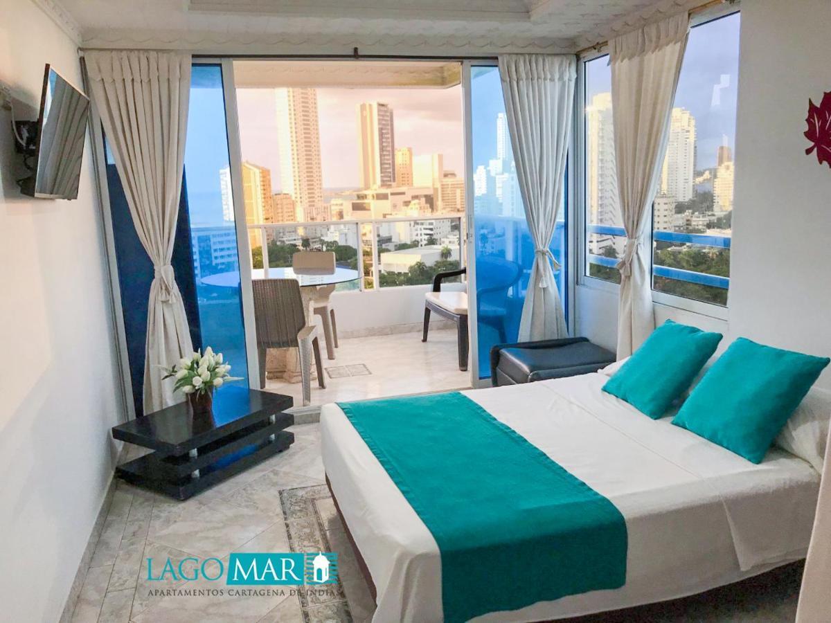 Apartamento Coralina Del Mar *