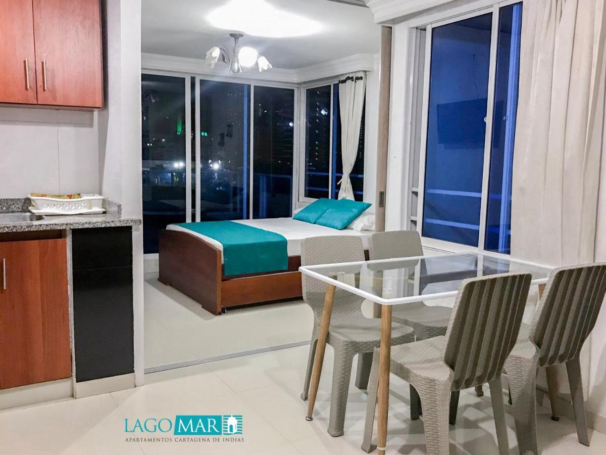 Apartamento Coralina Del Mar *