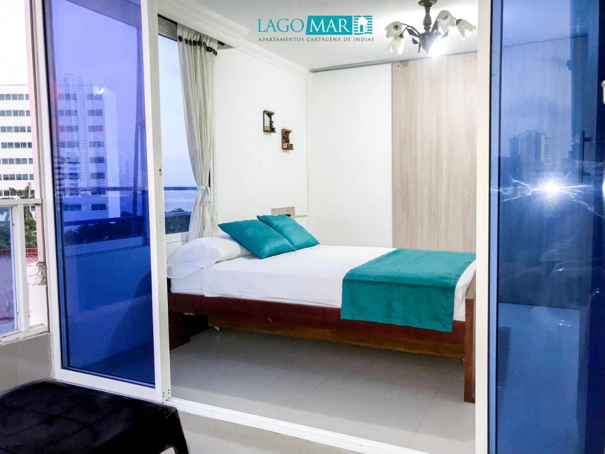 Apartamento Coralina Del Mar