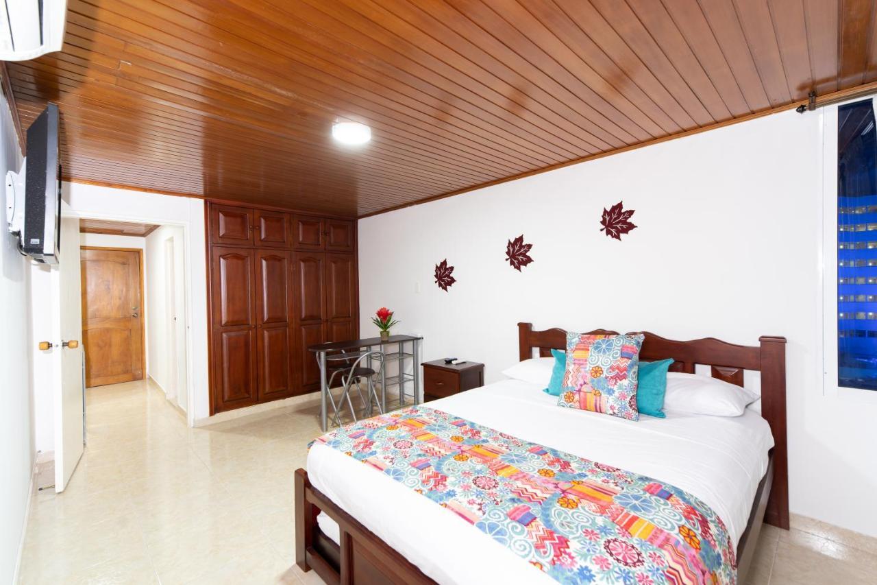 Coralina Del Mar Cartagena