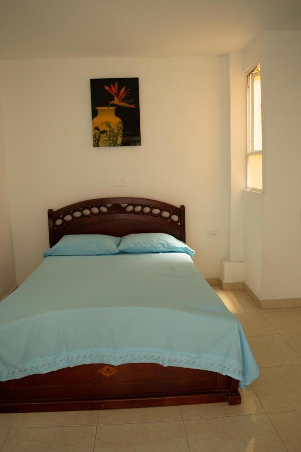 Hostal Casa Zoria *