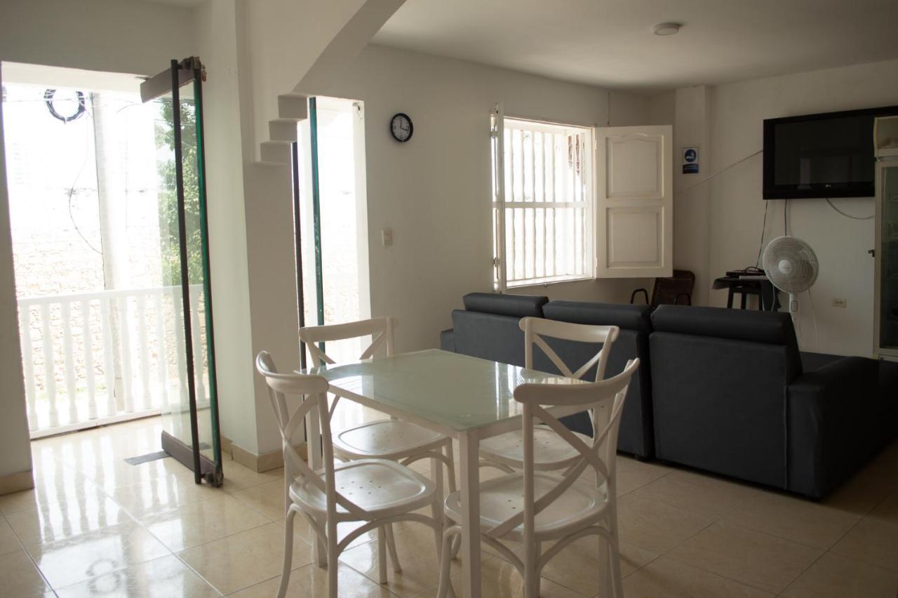 Casa Zoria *
