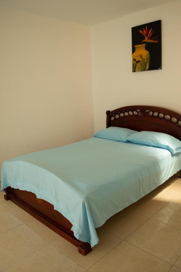 Hostal Casa Zoria