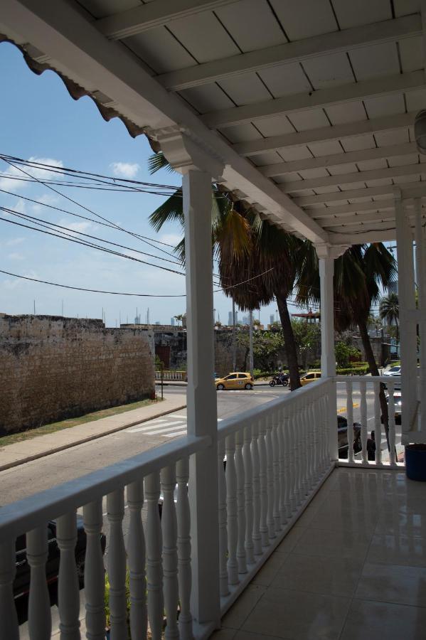 Casa Zoria * Cartagena