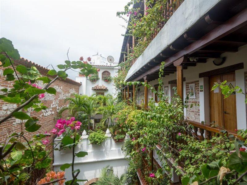 Hotel Don Pedro De Heredia