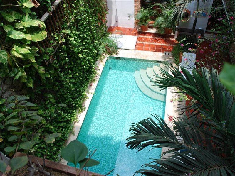 Hotel Don Pedro De Heredia