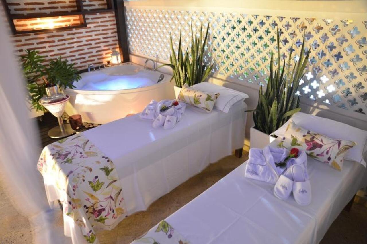 Hotel Casa Santa Ana Boutique 3*