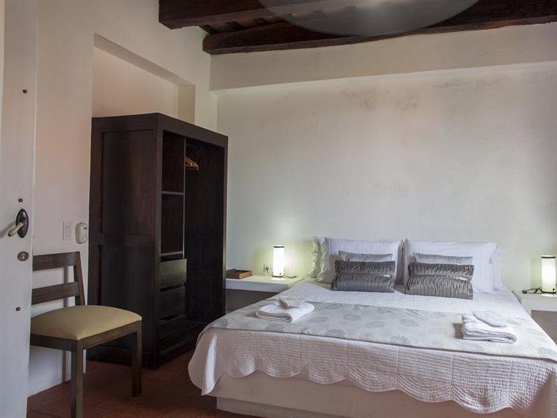 El Candil De Santos Hotel