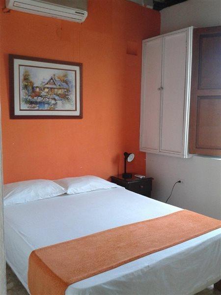 Hotel Pedregal 3*