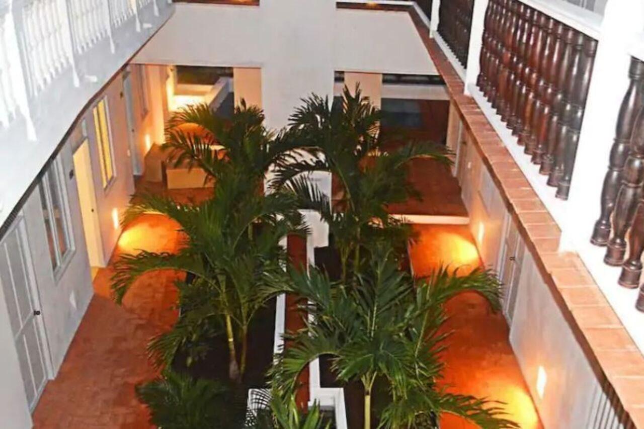 Casa Escallon Hostal