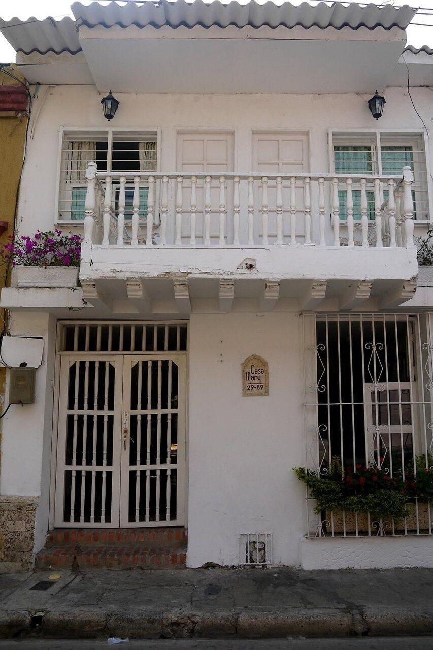 Casa Mary