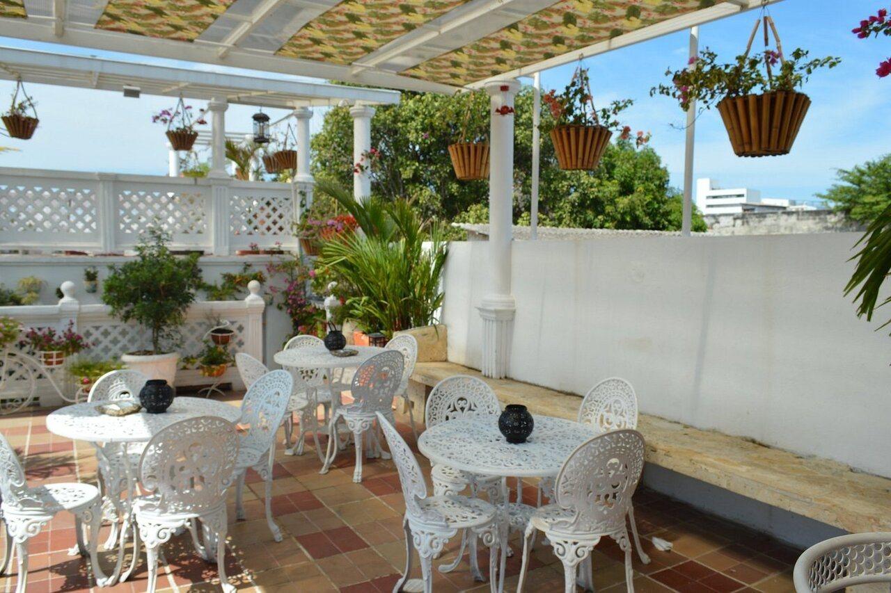 Casa Mary Hotel