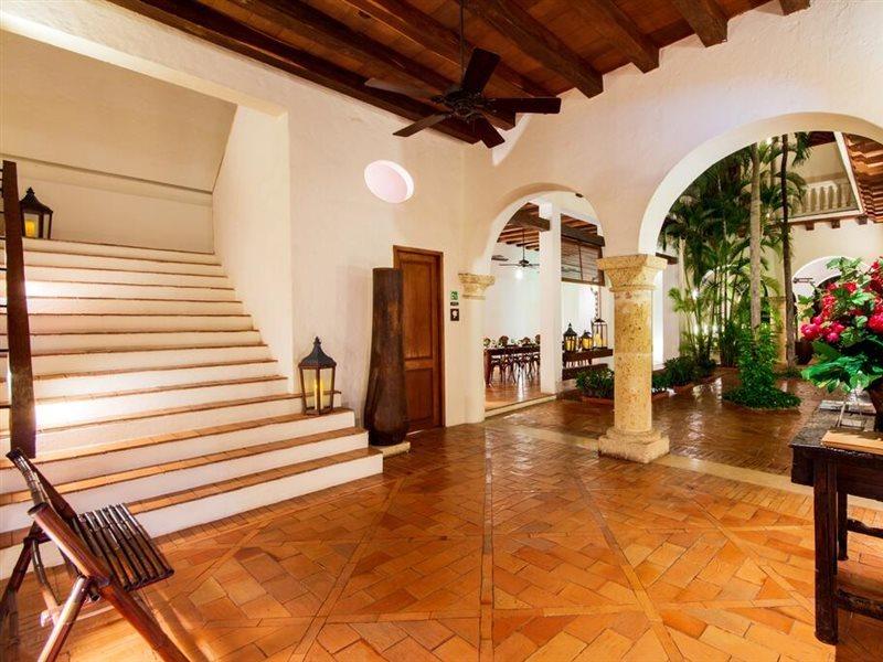 Hotel Quadrifolio Cartagena