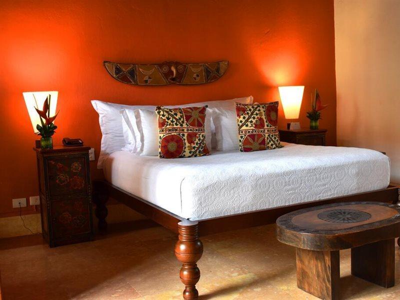 Quadrifolio 5* Cartagena