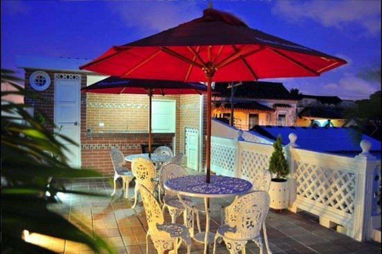 Casa Mary Hotel