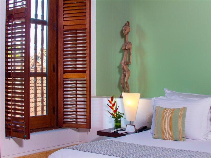 Quadrifolio 5* Cartagena