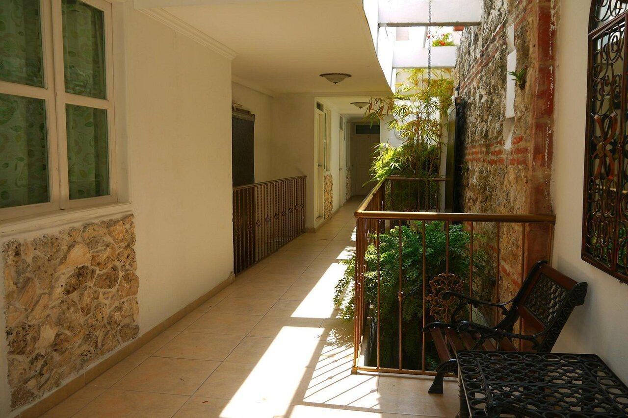 Casa Mary 3*