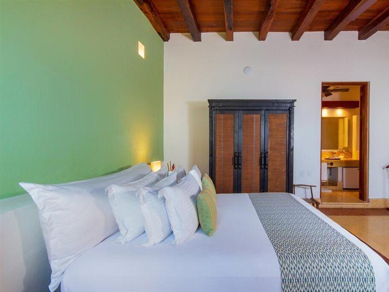 Quadrifolio 5* Cartagena