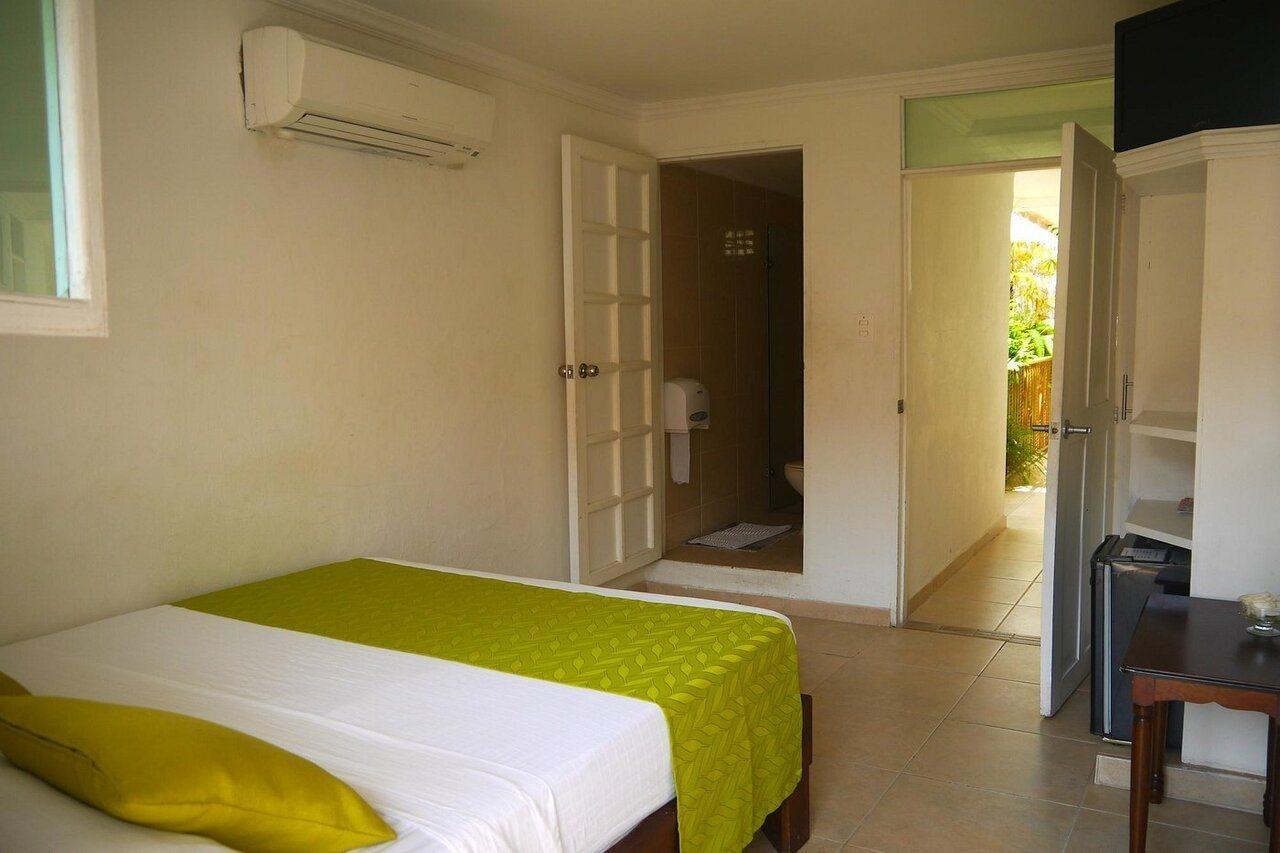 Casa Mary Hotel Cartagena