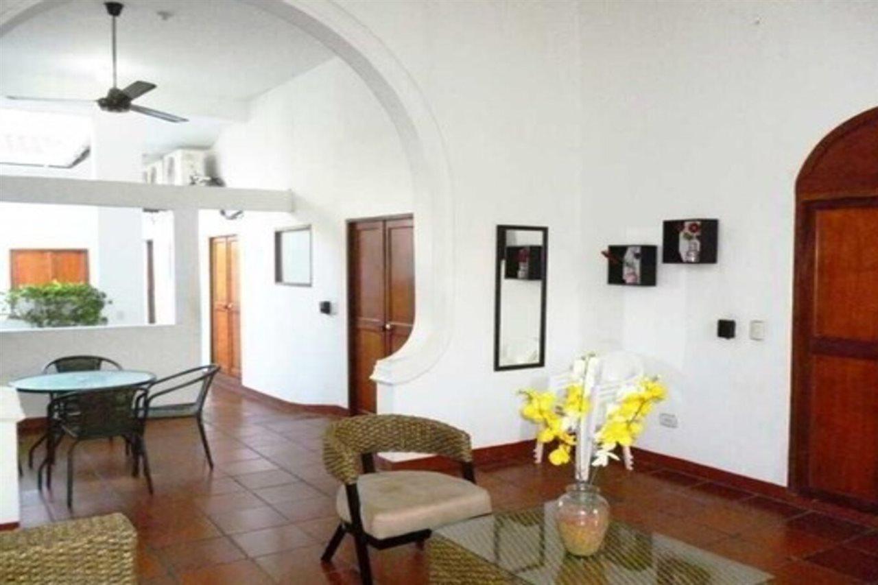 Pensión La Muralla