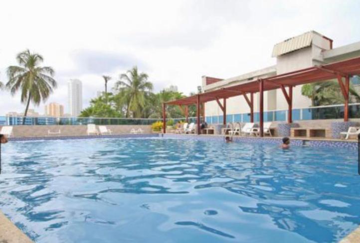 Loft Playa Y Mar Apartamento *