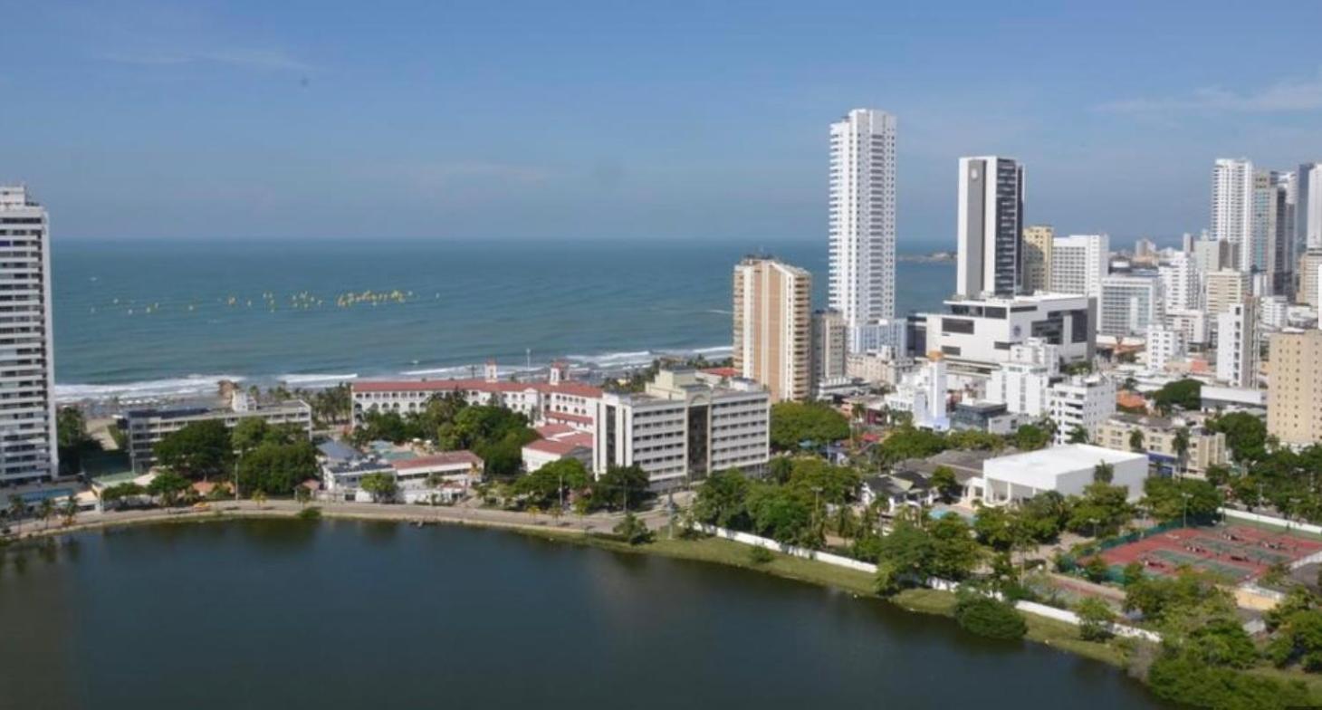 Apartamento Loft Playa Y Mar