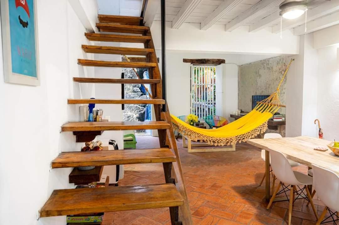 Casa Azulita Rnt# 64888 * Cartagena