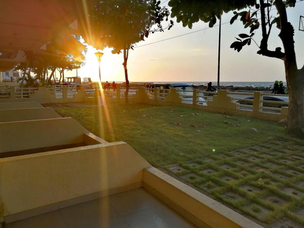Apartamento Apartamento En Frente Al Mar *