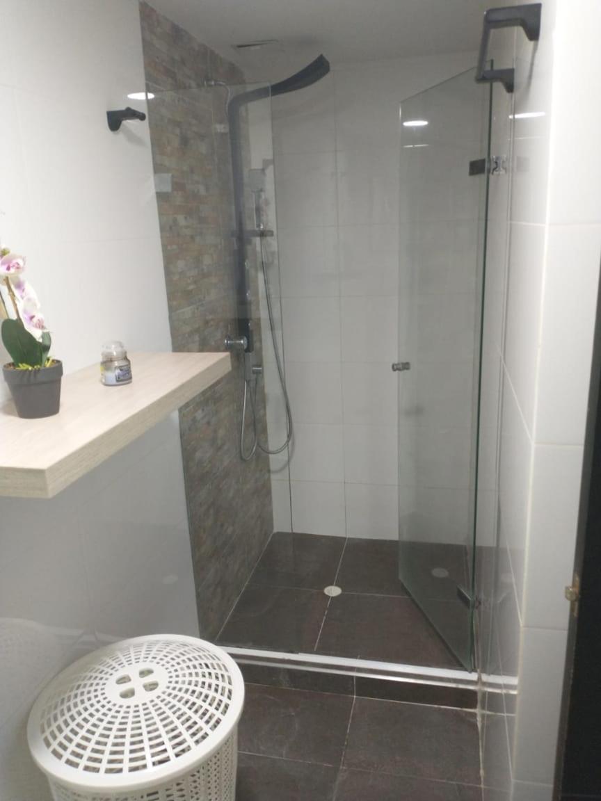 Playero Apartamento Cartagena
