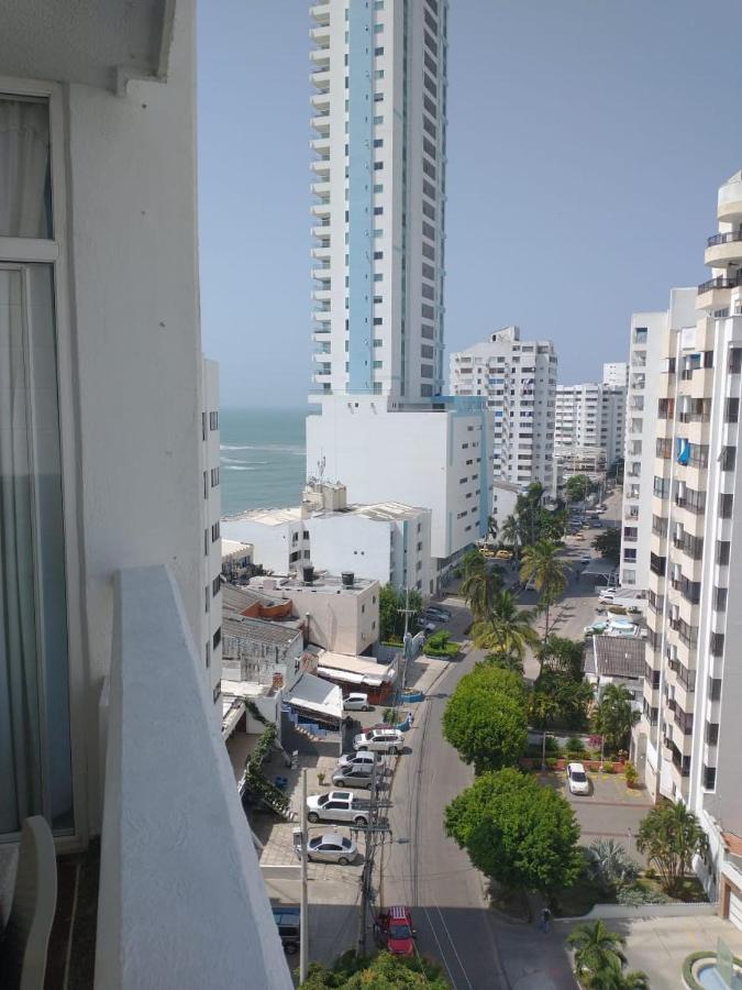 Playero * Cartagena