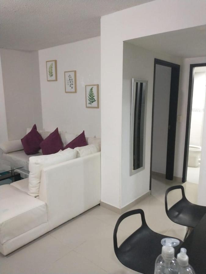 Playero Apartamento Cartagena