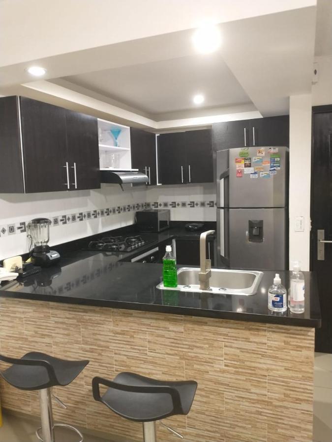 Playero Apartamento *