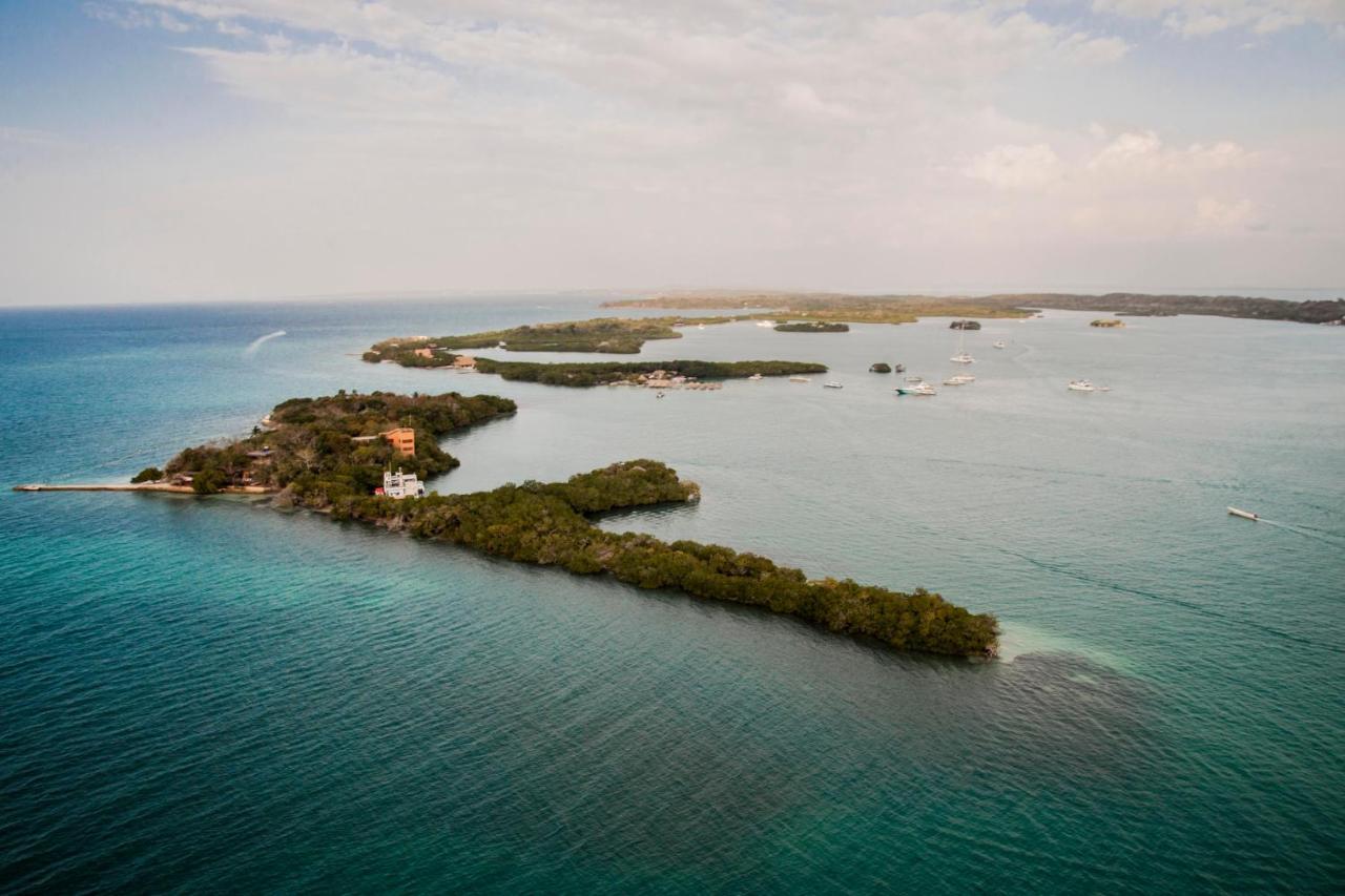 Islas Hotel 4*