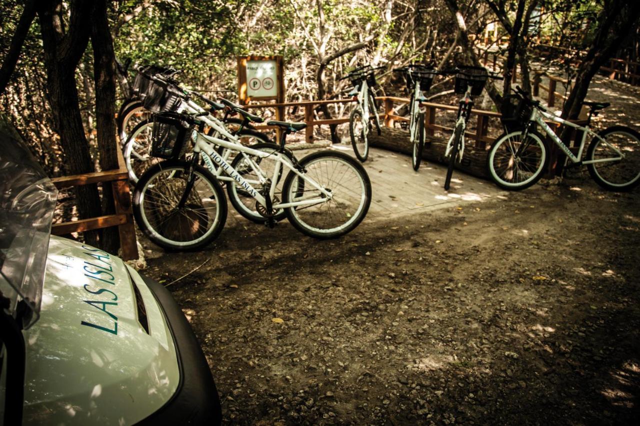 Islas 4* Isla Barú