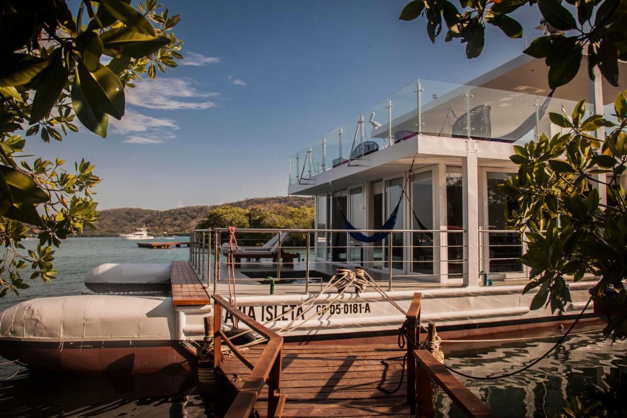 Islas Hotel 4*
